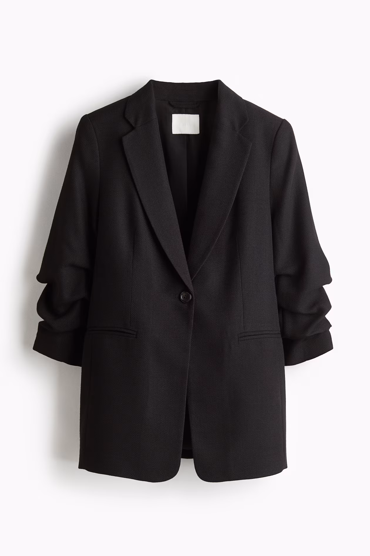 Dugi sakoi kao trend za jesen 2025