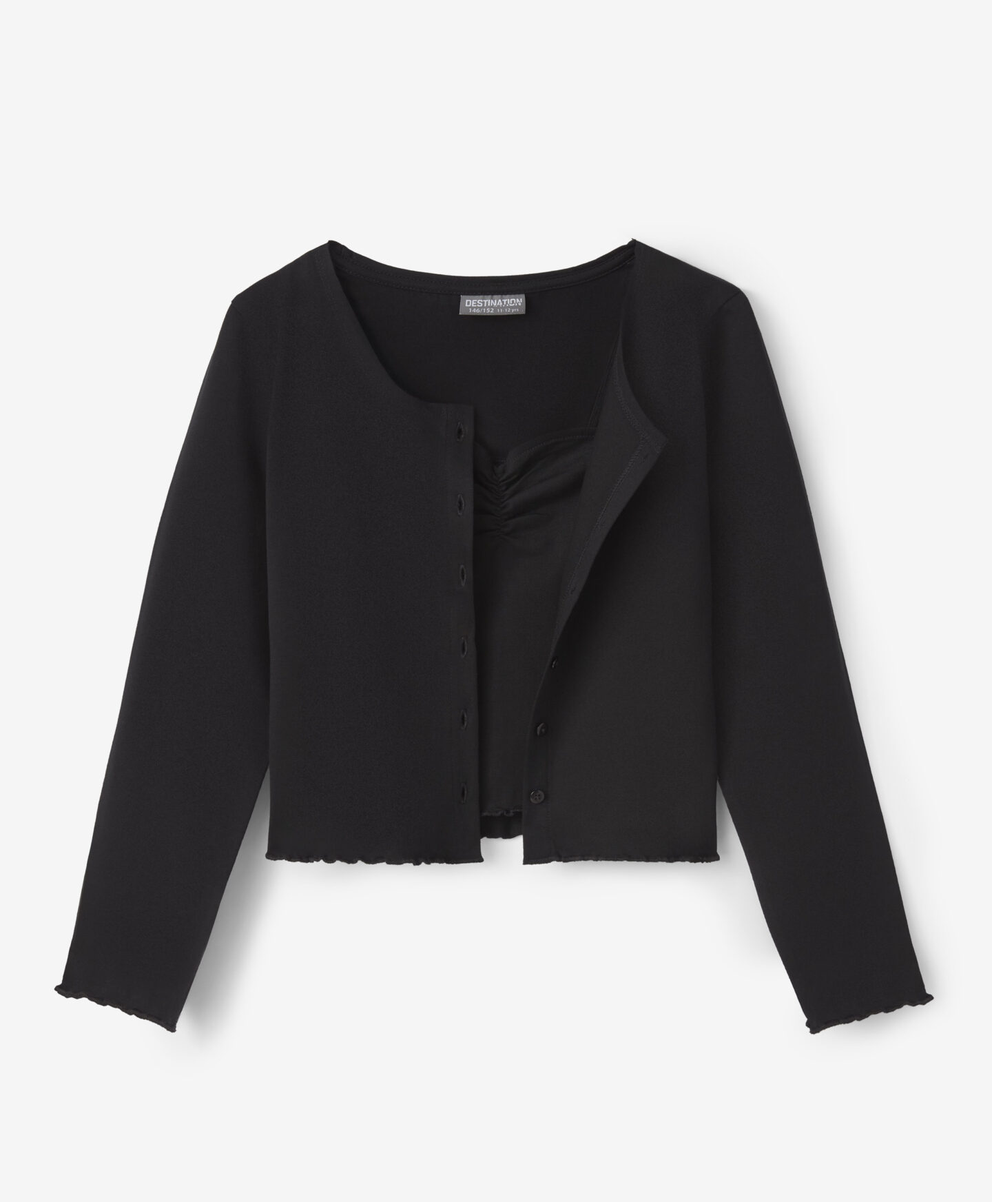 Odreća za školu za starije devojčice