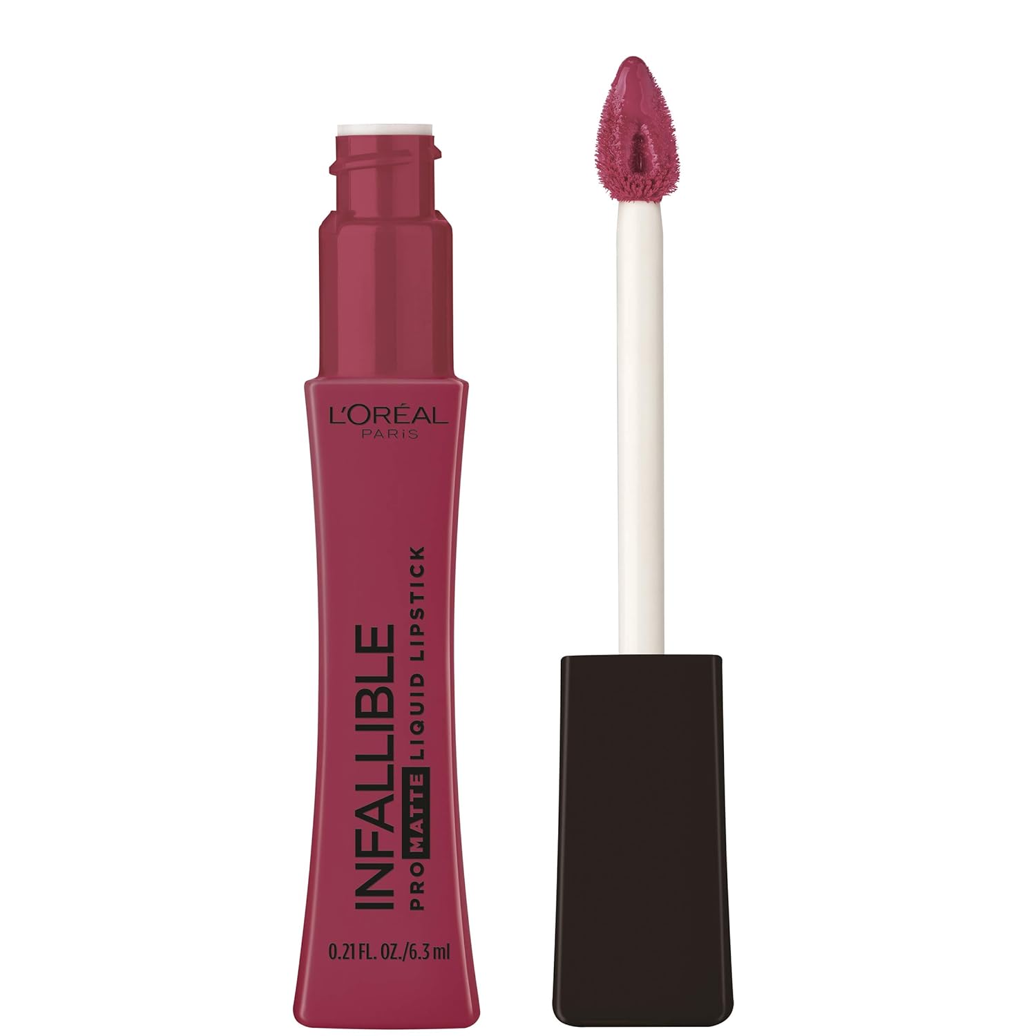 L’Oréal Infallible Pro-Matte Liquid Lipstick