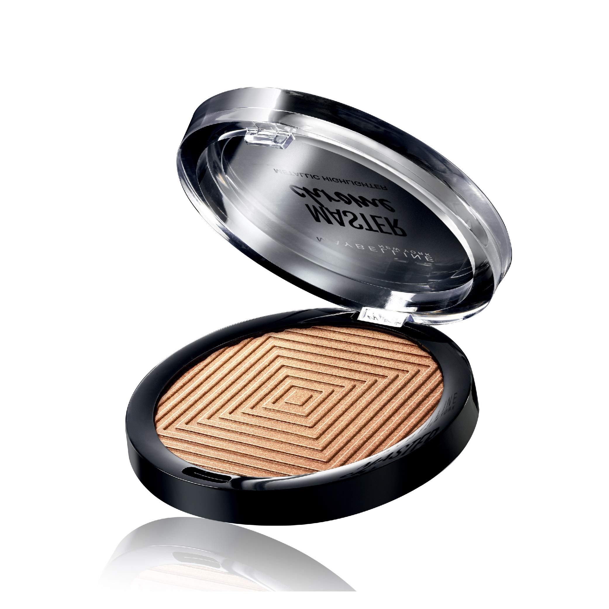 Maybelline Master Chrome Metallic Highlighter