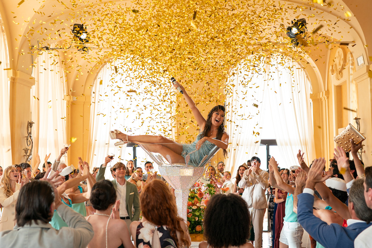 Emily in Paris, peta sezona