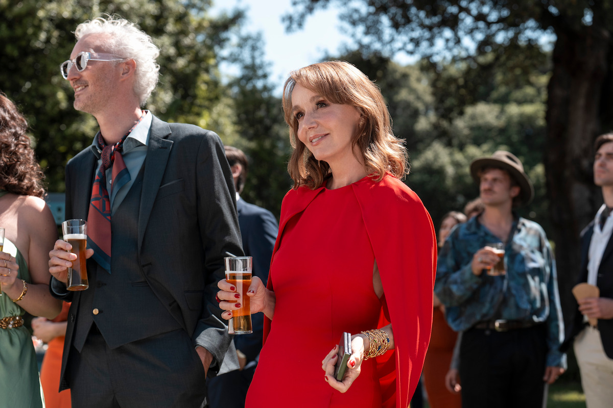 Emily in Paris, peta sezona