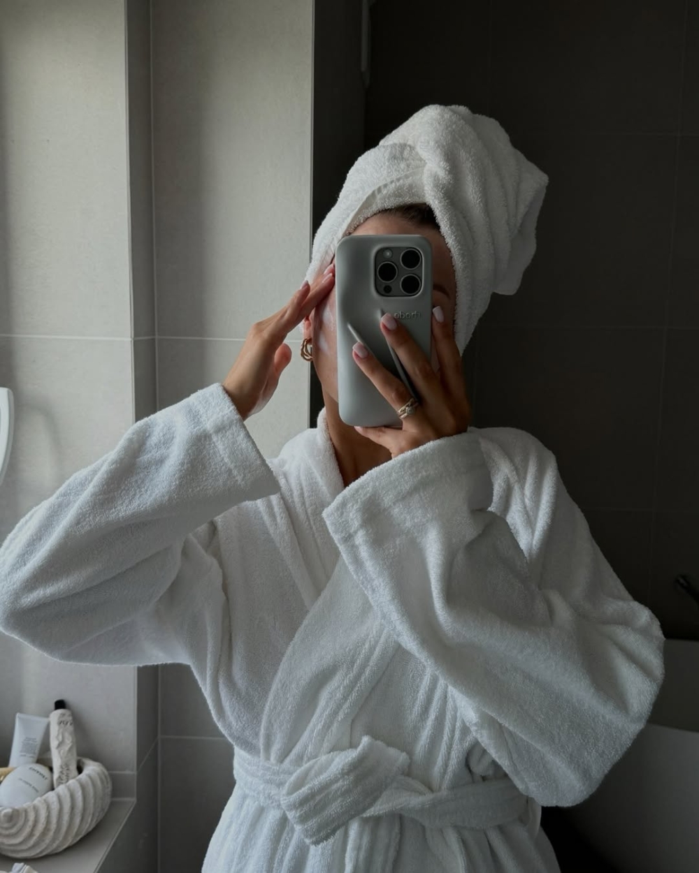 Antioksidansi za kosu 