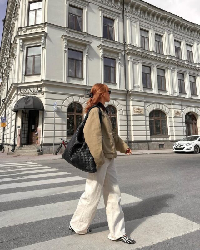 L&Z style guide: Baletanke za jesen 2025. su must-have