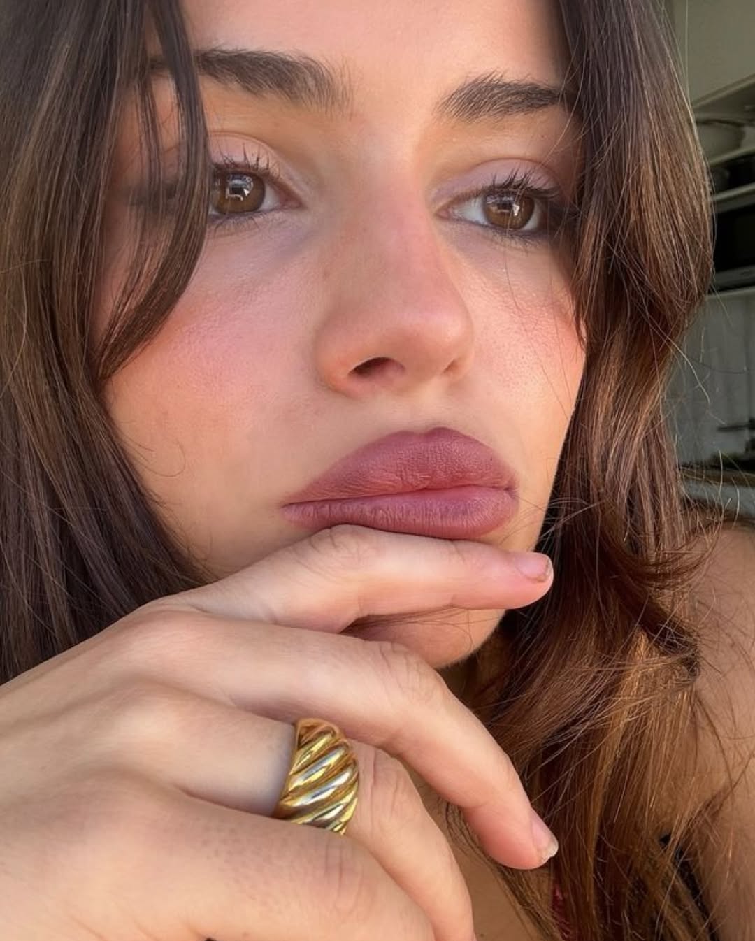 Boje karmina za jesen 2025