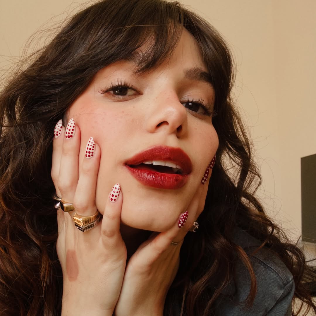 Boje karmina za jesen 2025