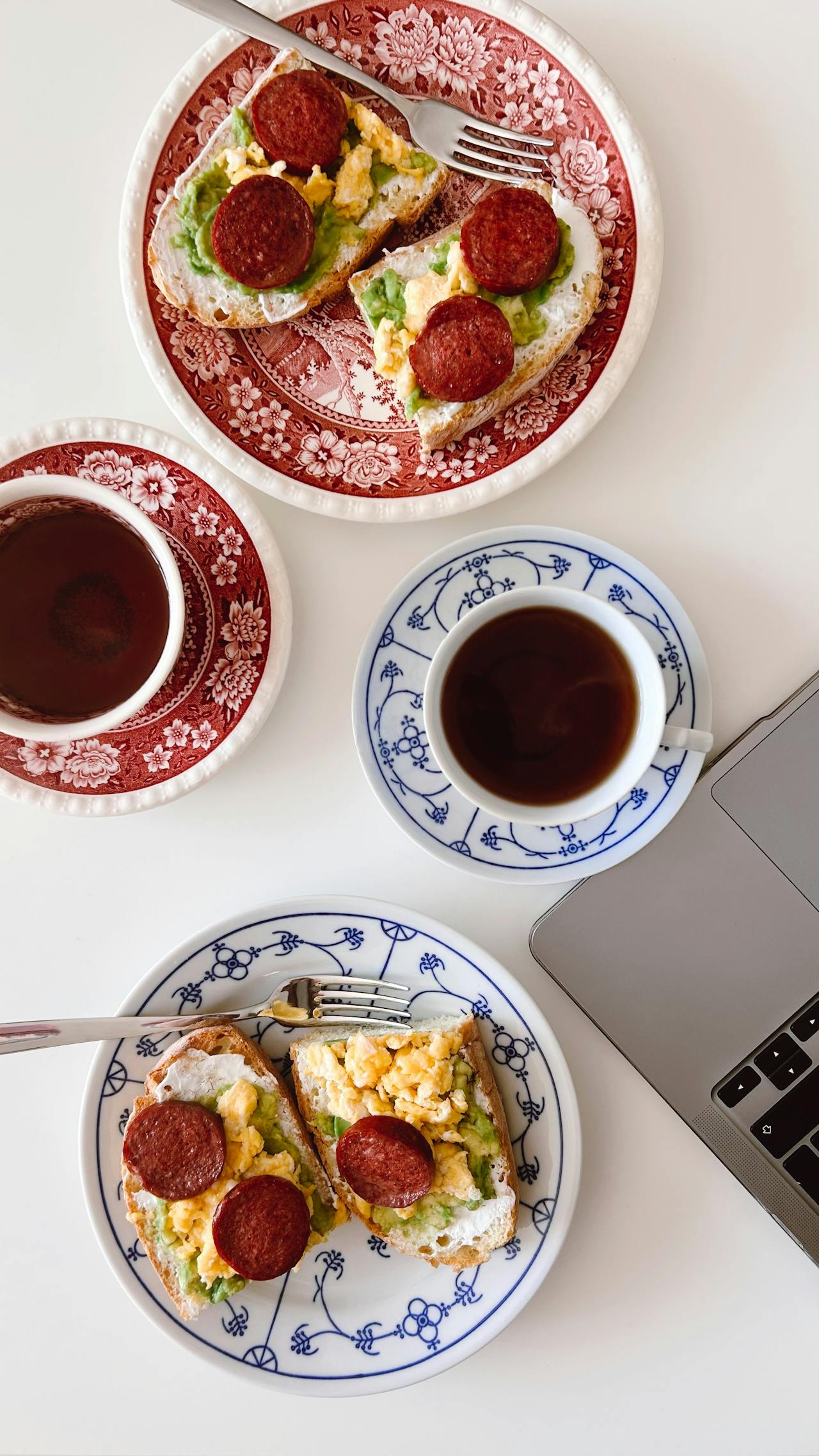 Brz i zdrav doručak