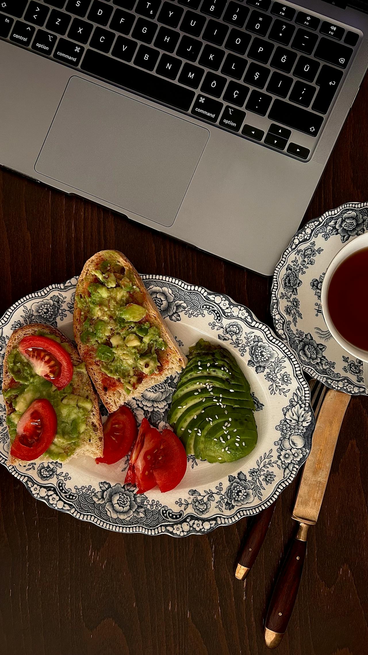 Brz i zdrav doručak