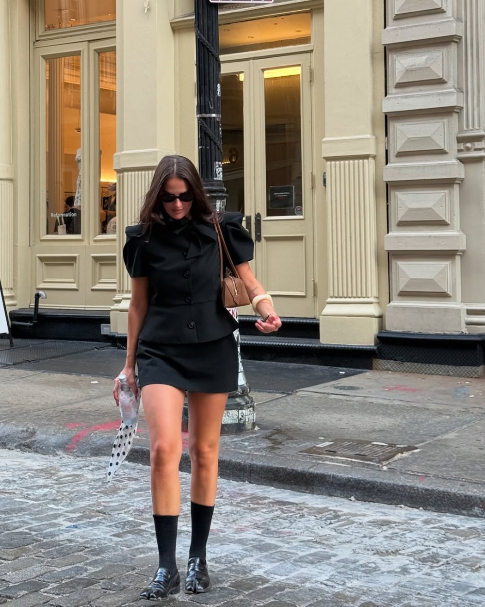 Buck Mason bar u Njujorku