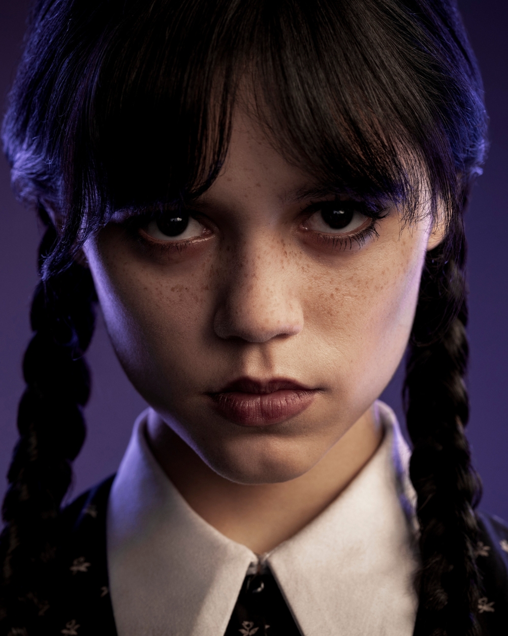 Druga sezona serije Wednesday