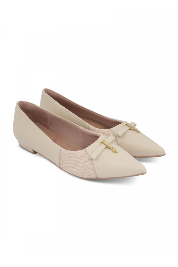 Fashion & Friends baletanke u boji za žene 50+