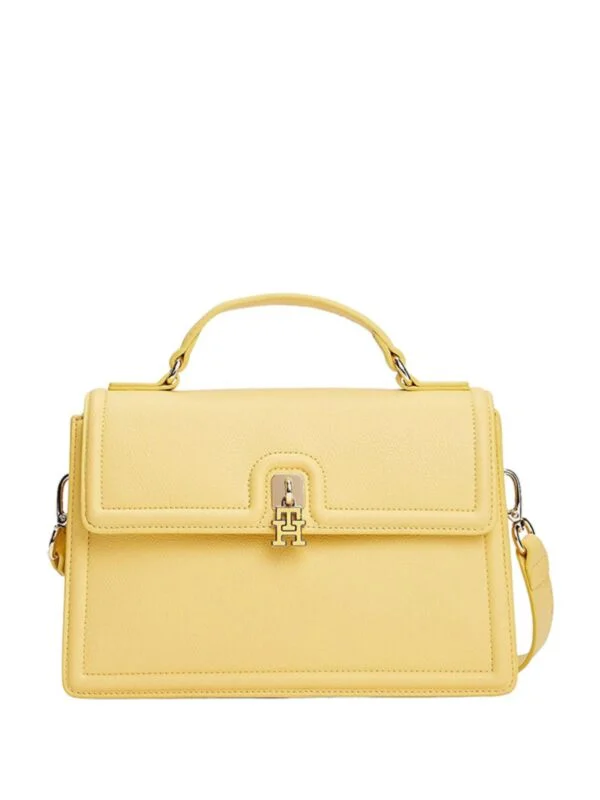 Fashion & Friends puter žuta tašna 