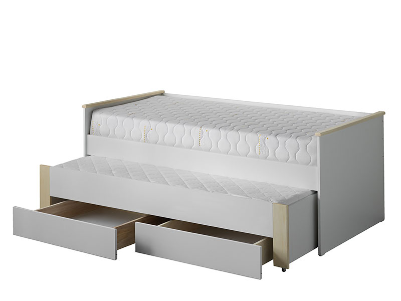 Forma Ideale dečja soba uređenje 