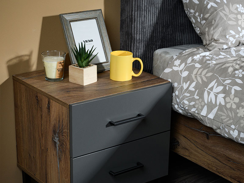 Forma Ideale dečja soba uređenje