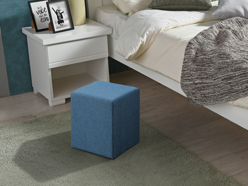 Forma Ideale dečja soba uređenje