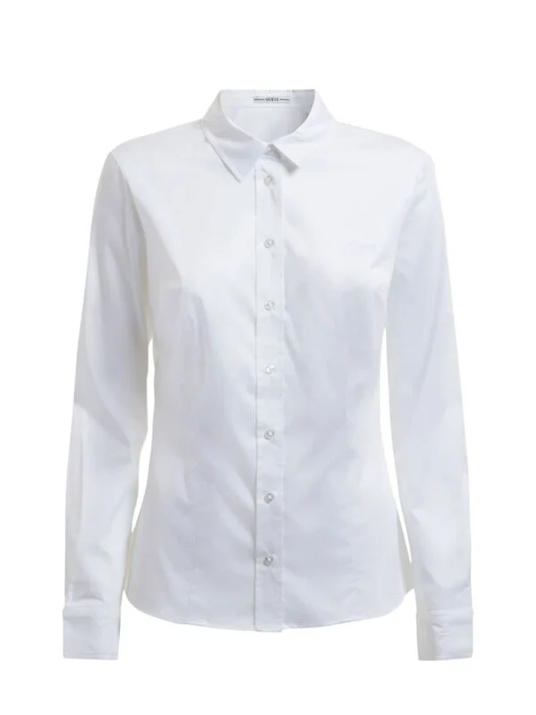 Fashion & Friends bela košulja 