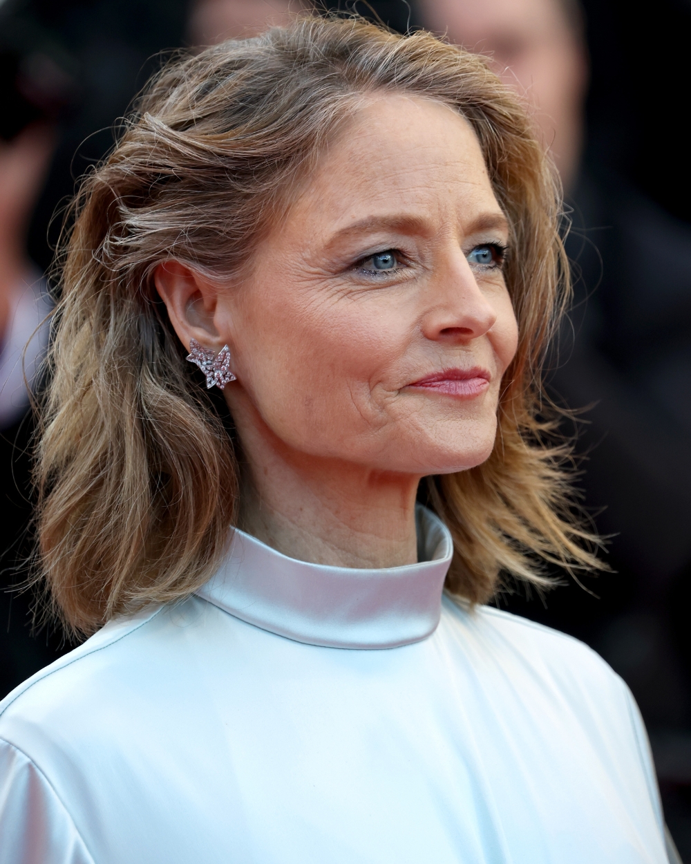 Frizure za žene 50+