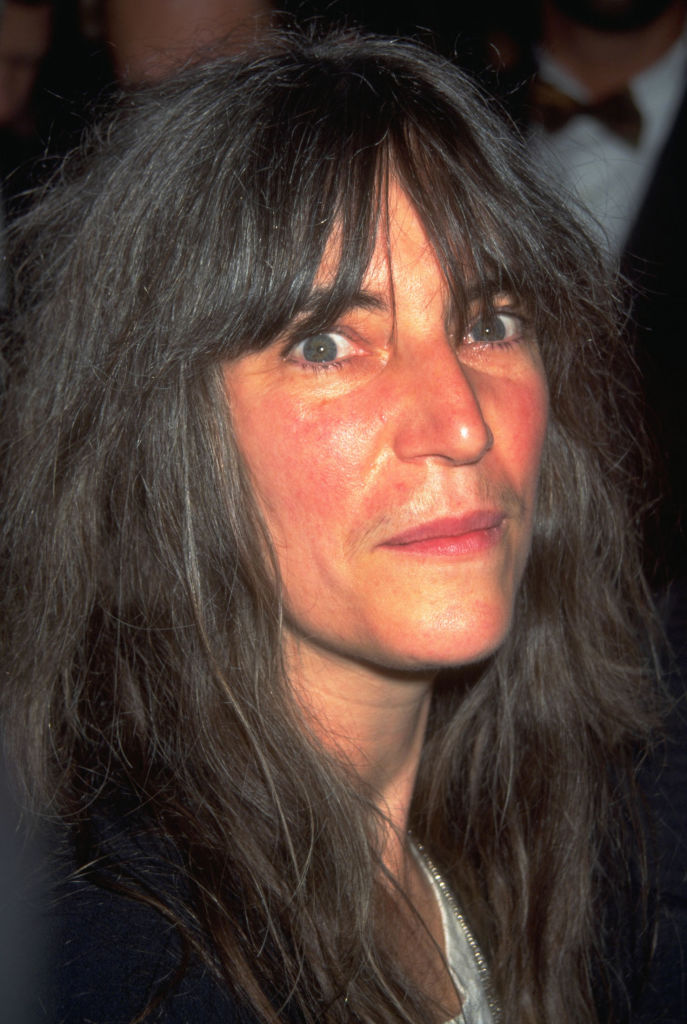 Patti Smith