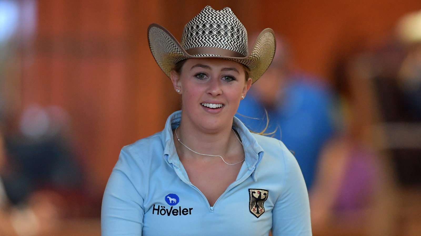 Gina - Maria Schumacher