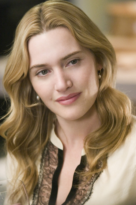 Kate Winslet u The Holiday