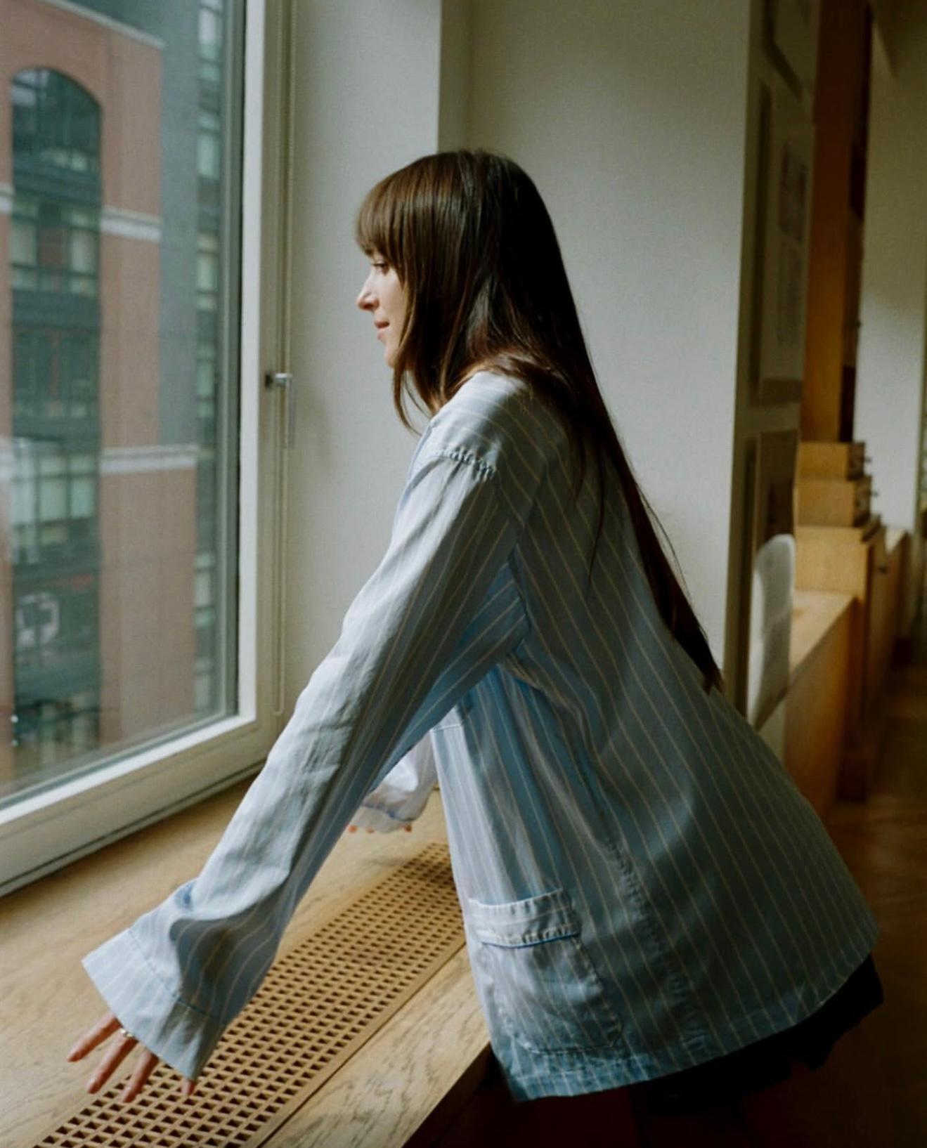 Dakota Johnson u Materijalistima