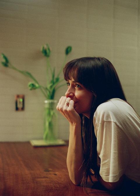 Dakota Johnson u Materijalistima