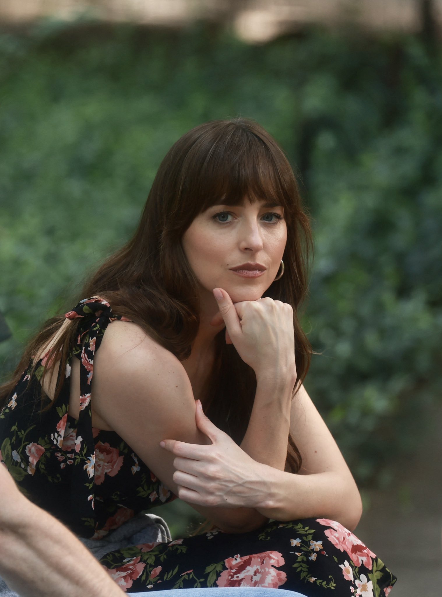 Dakota Johnson u Materijalistima