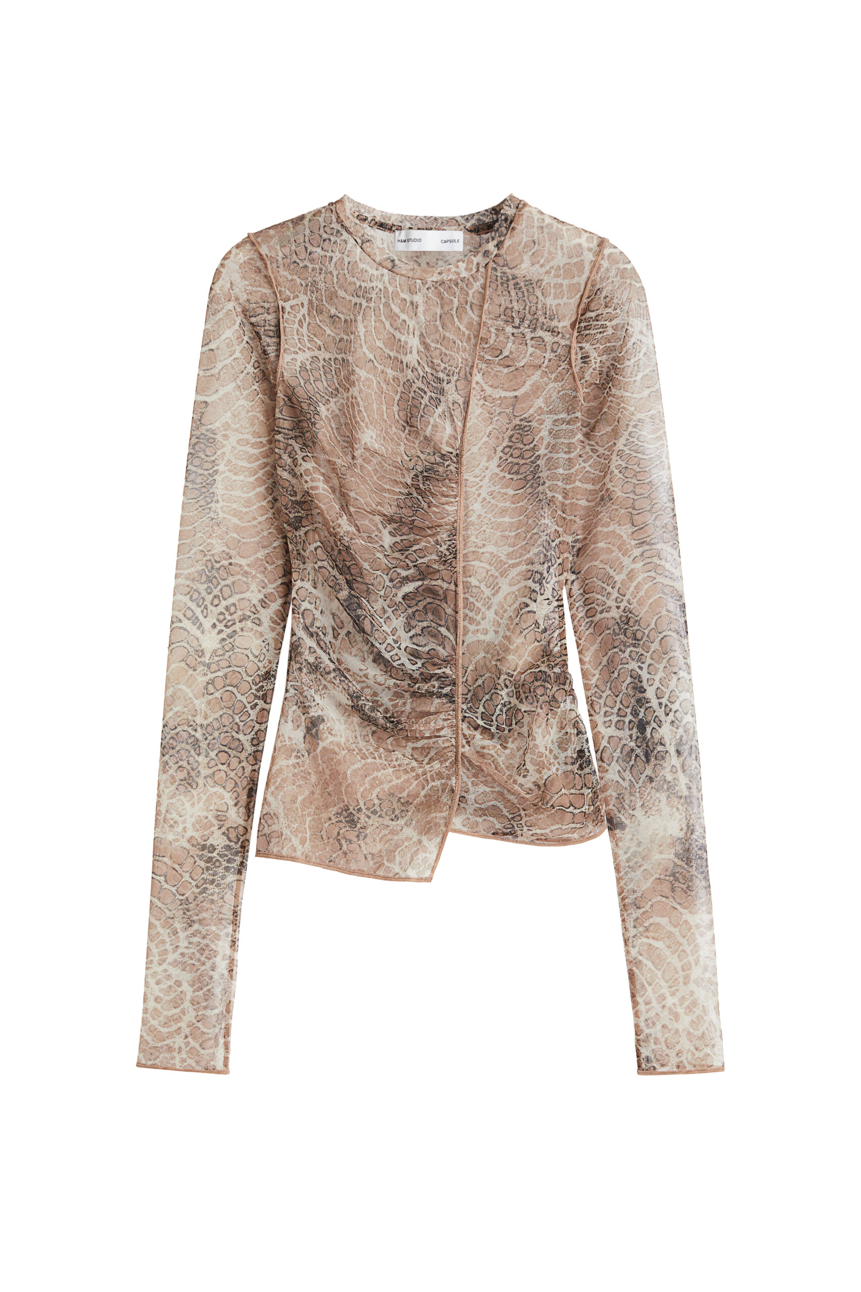 H&M Studio Pre-Fall 25 kolekcija