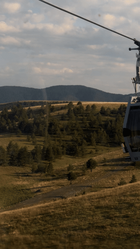 L&Z raport sa Međustanice: Bili smo na otvaranju Gondola Ethno Vibe festivala i evo zašto bi trebalo i vi da ga posetite