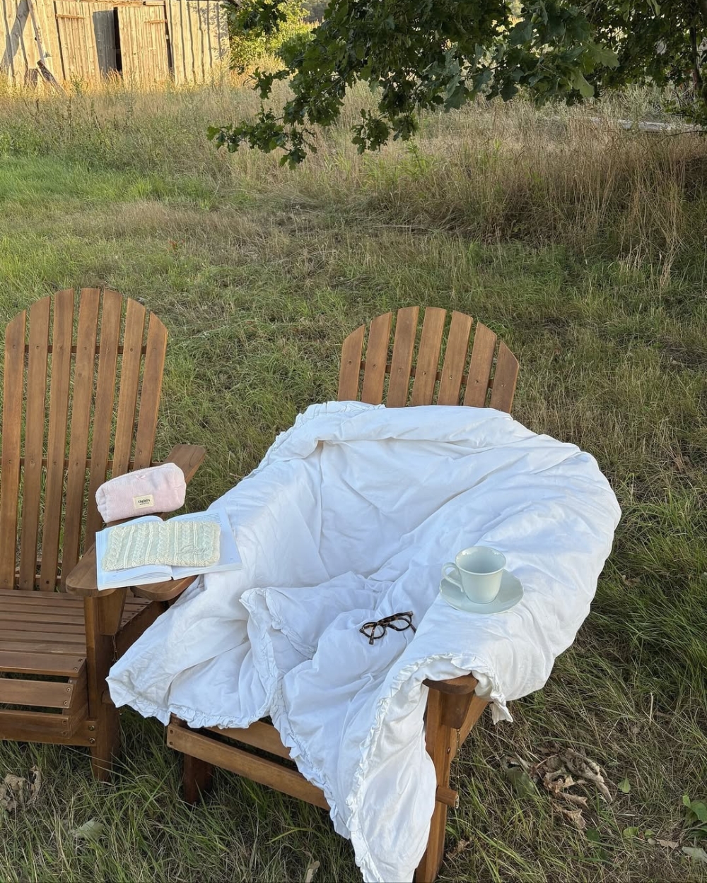 Jedan lazy day nedeljno