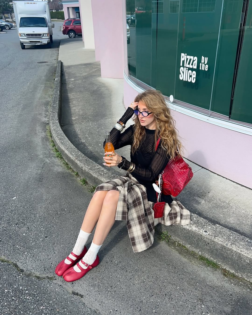 Karirano za jesen 2025.