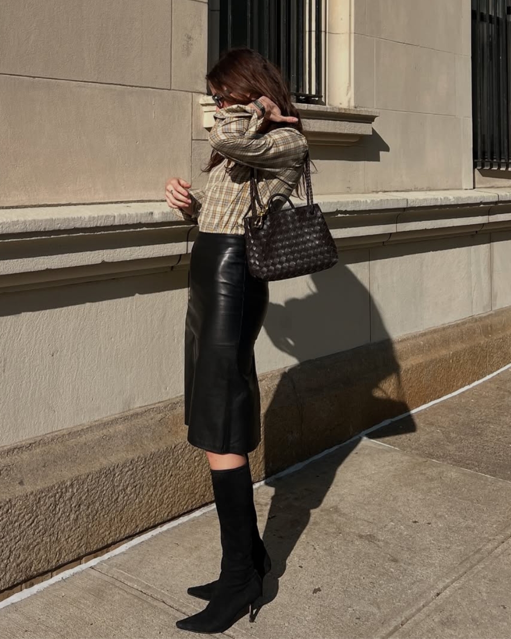 Karirano za jesen 2025.