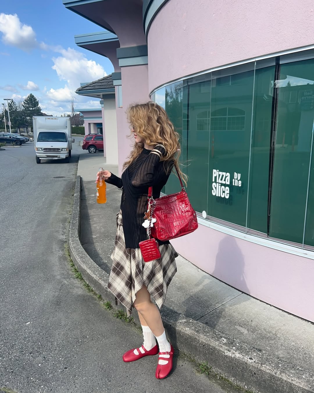 Karirano za jesen 2025.