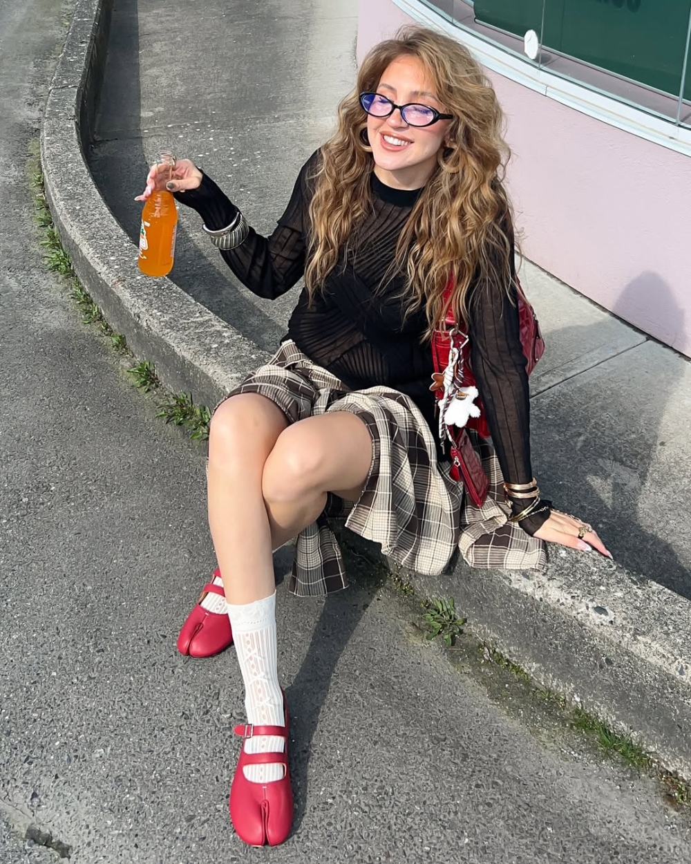 Karirano za jesen 2025.