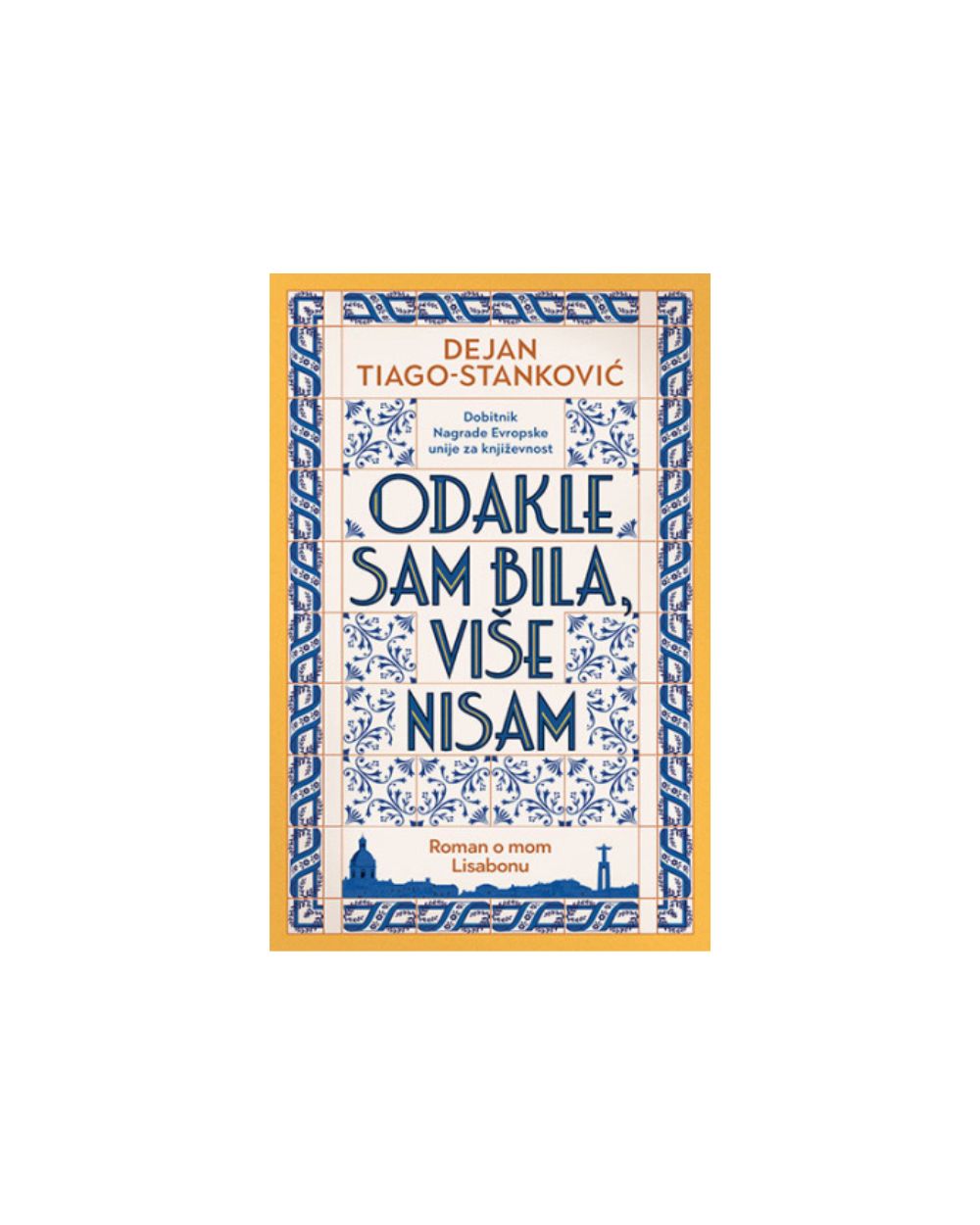 Knjige idealne za jesen