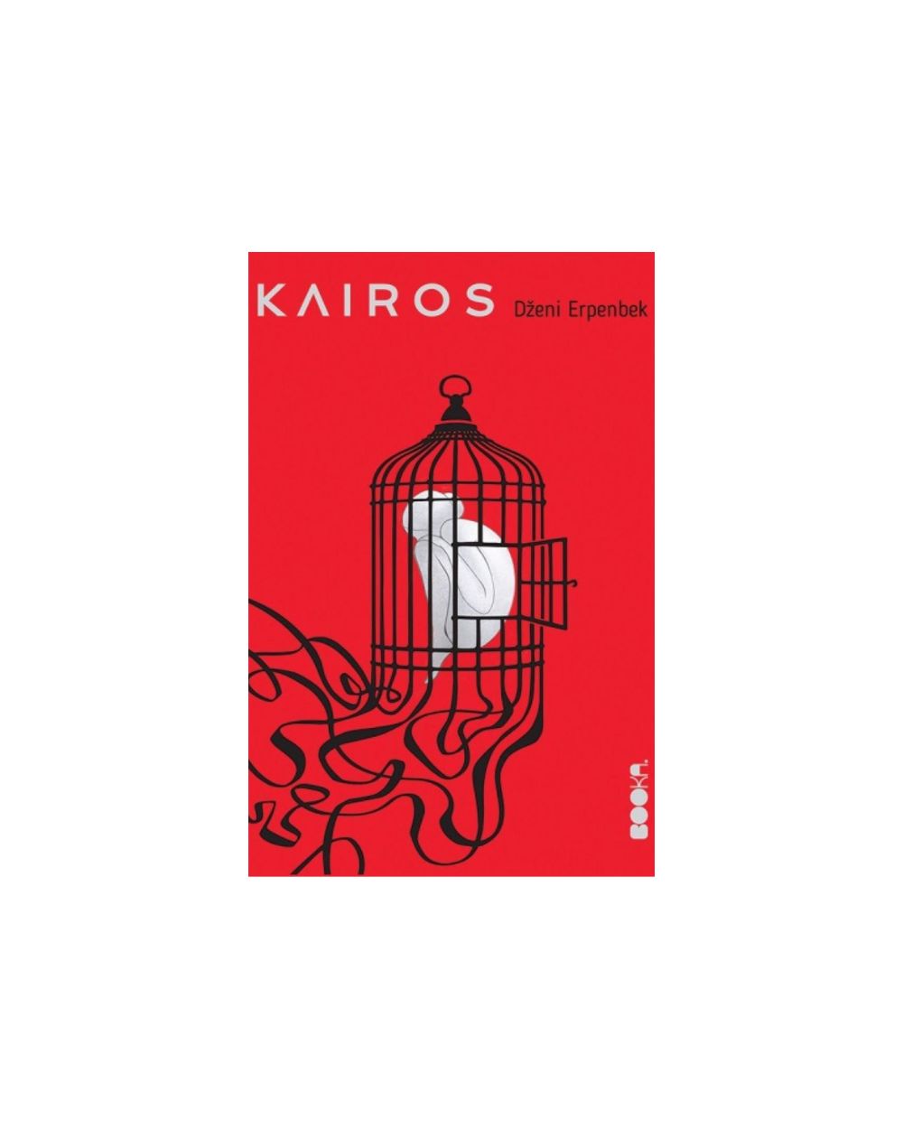 Knjige idealne za jesen 