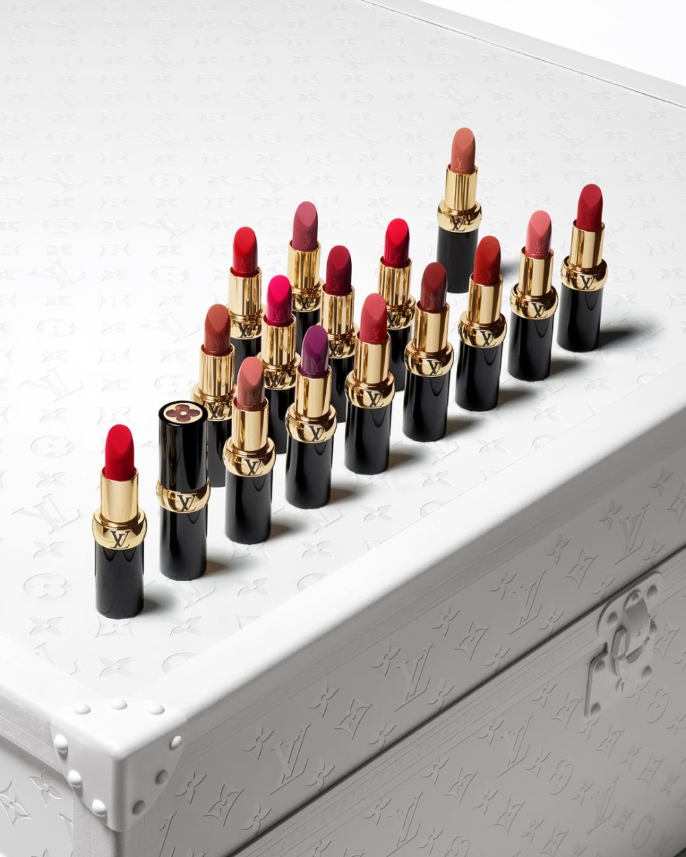 Louis Vuitton La beute makeup kolekcija