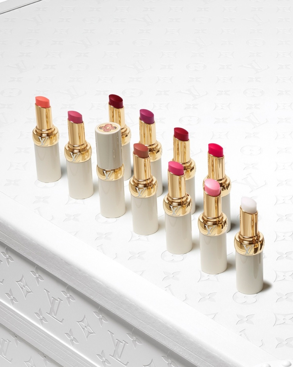 Louis Vuitton La beute makeup kolekcija