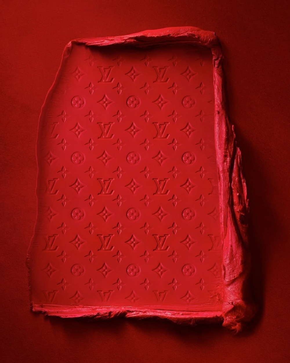 Louis Vuitton La beute makeup kolekcija