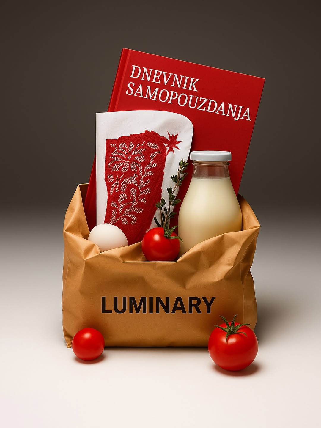 Dnevnik samopouzdanja