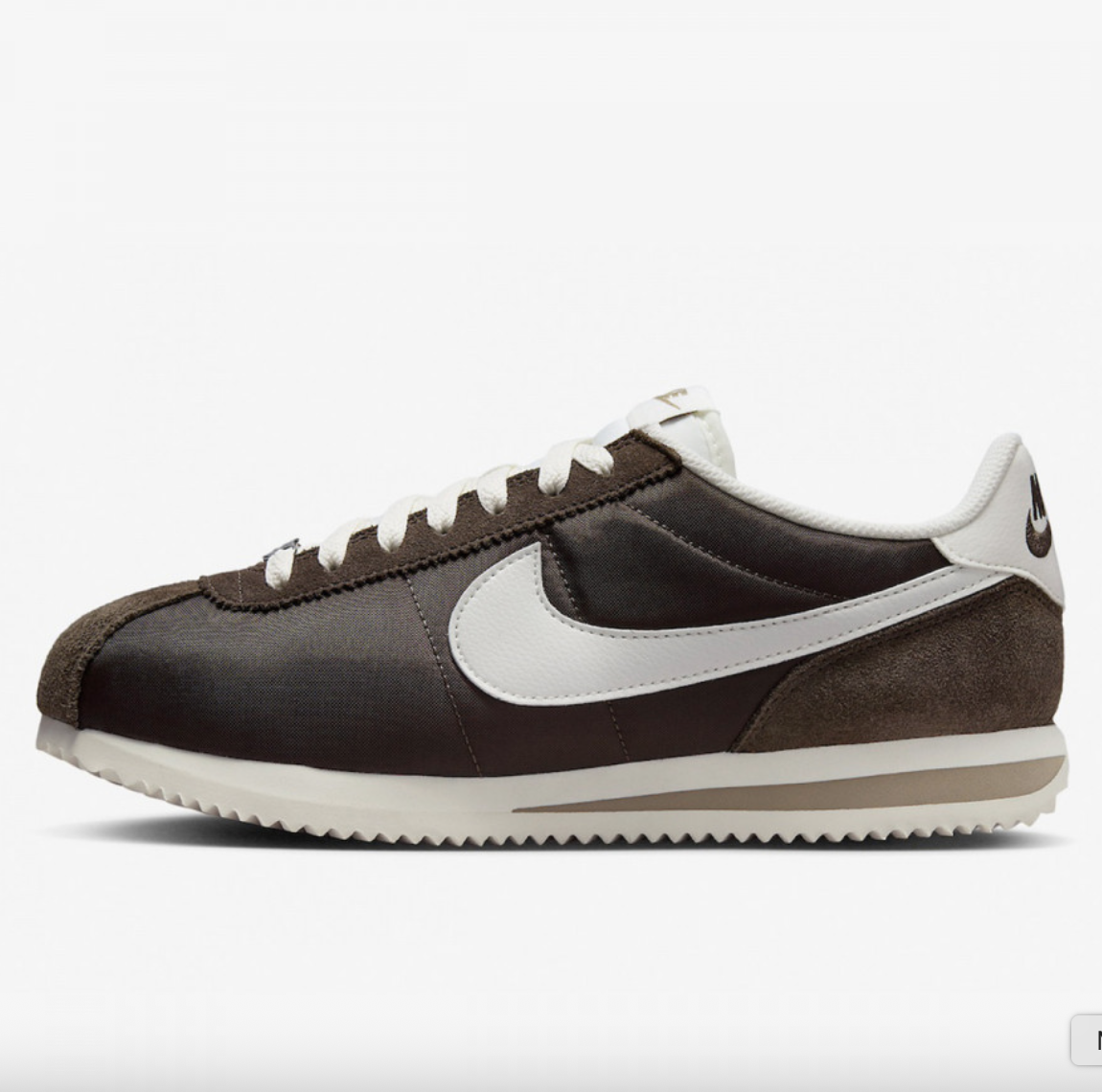 Nike Cortez