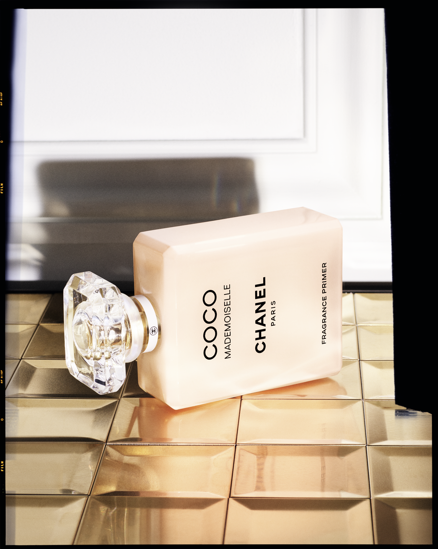 Coco Mademoiselle Primer