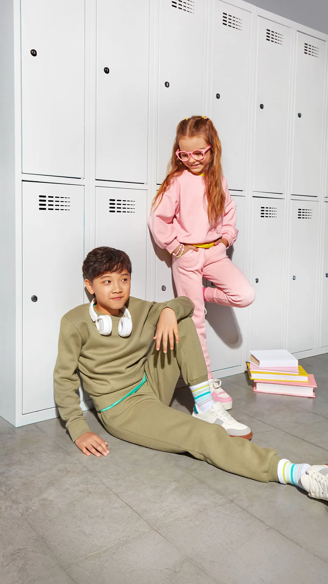 Pepco odeća za školu