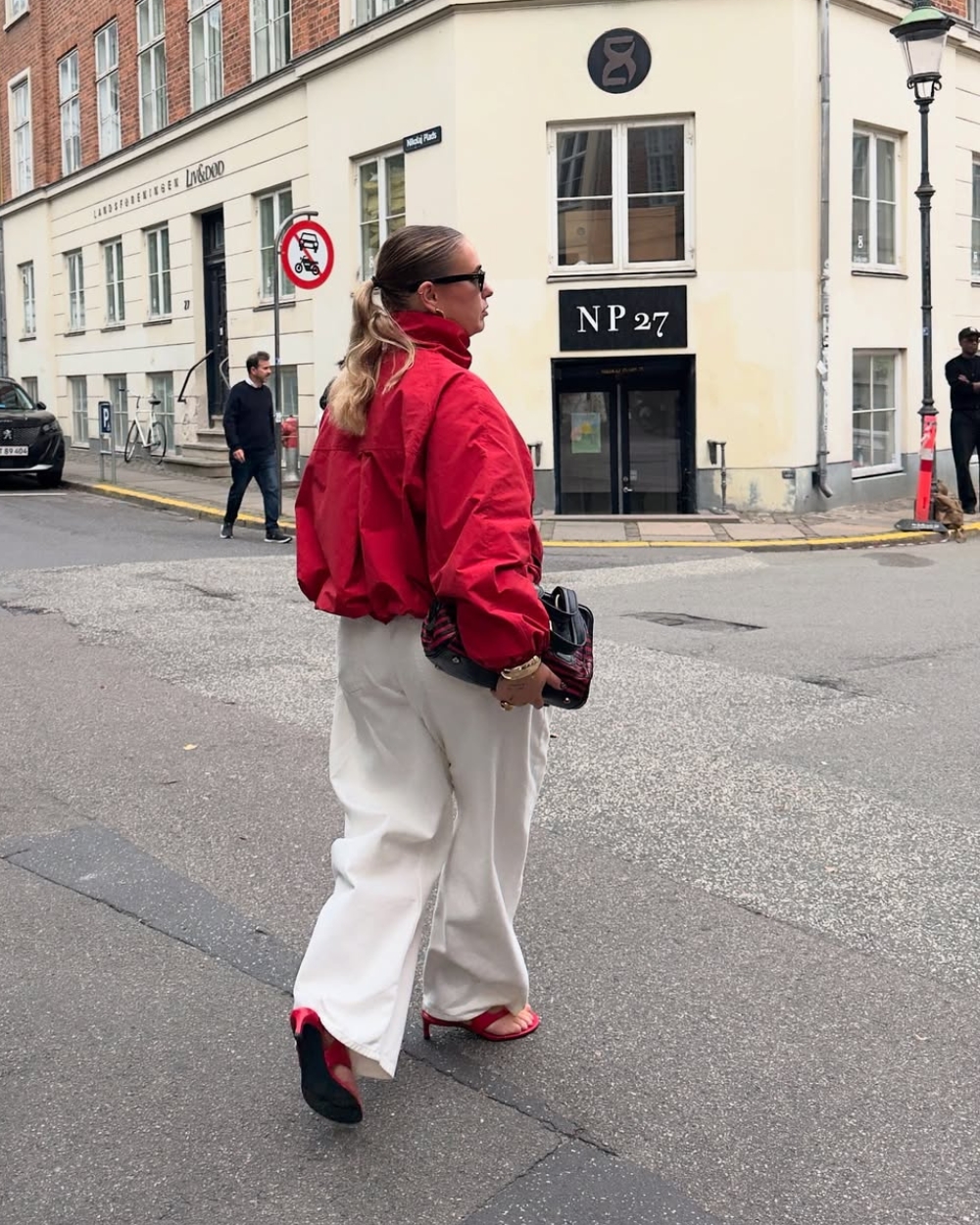 Plus size outfiti za jesen