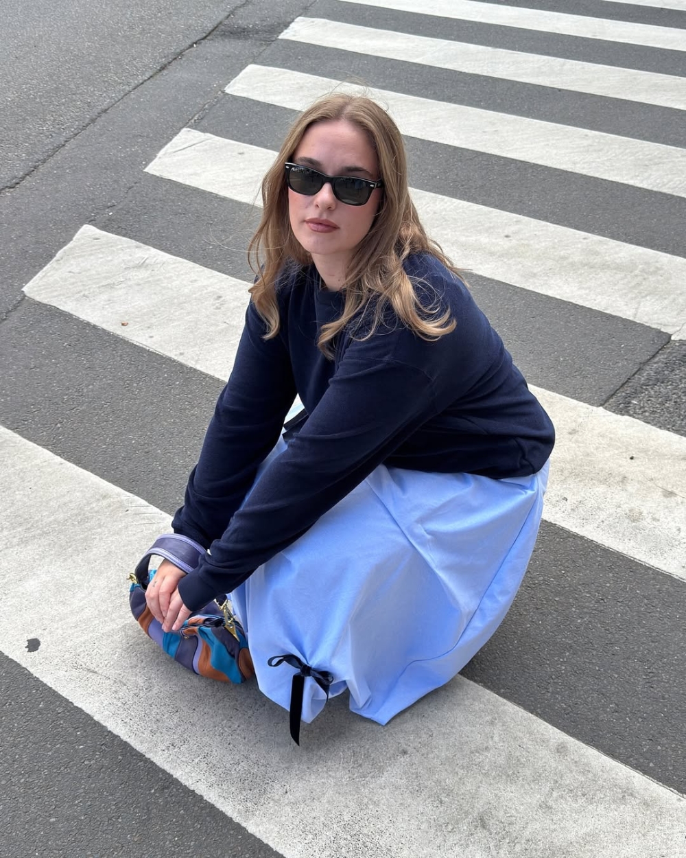 Plus size outfiti za jesen