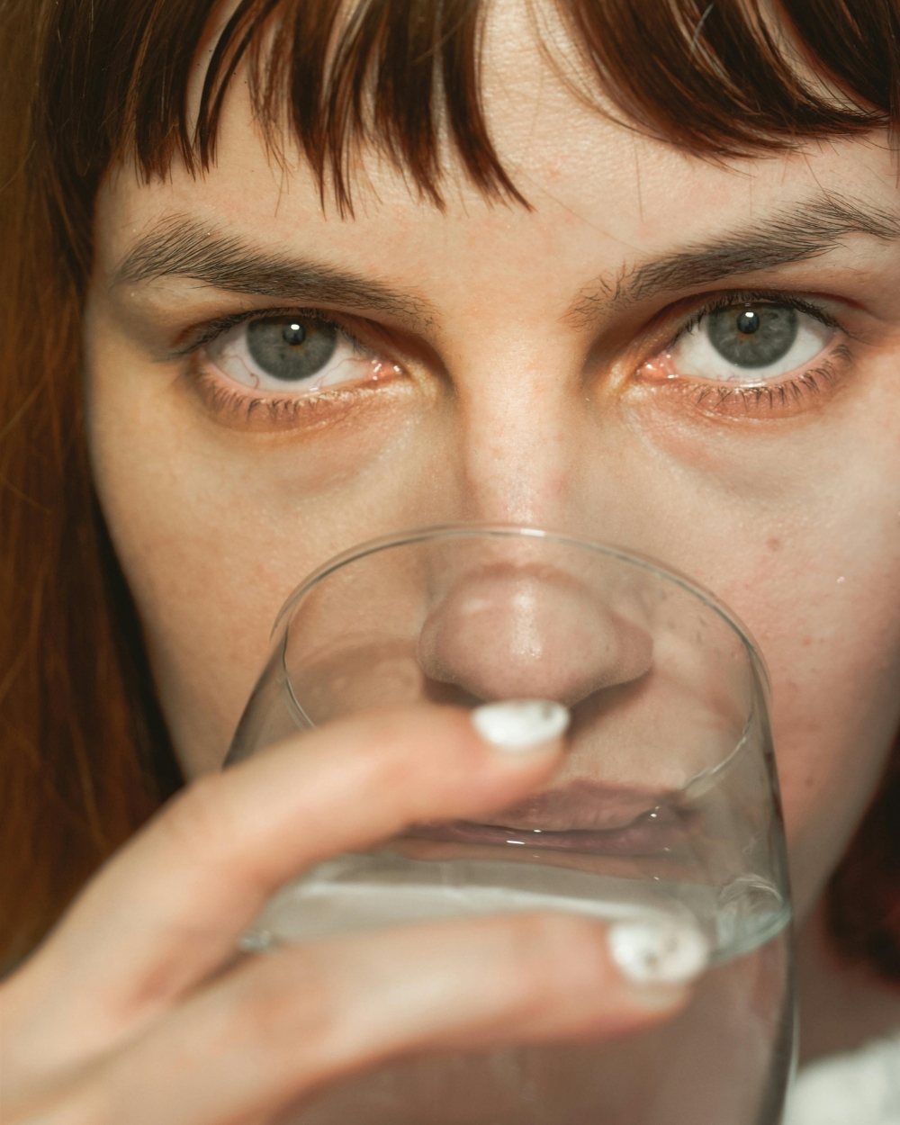 Proteinska voda trend 