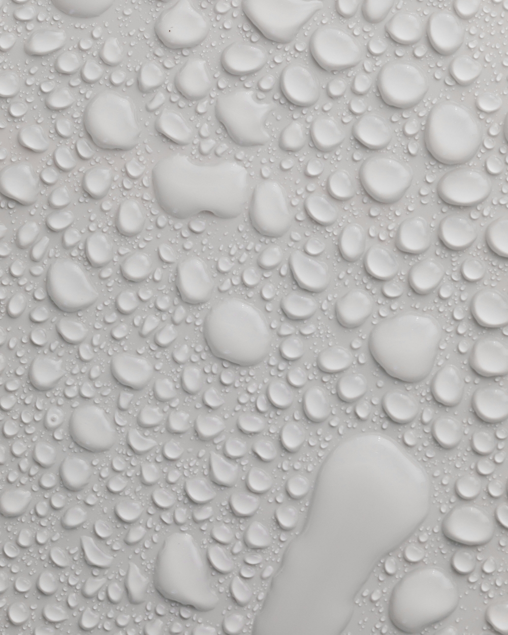 Proteinska voda trend 