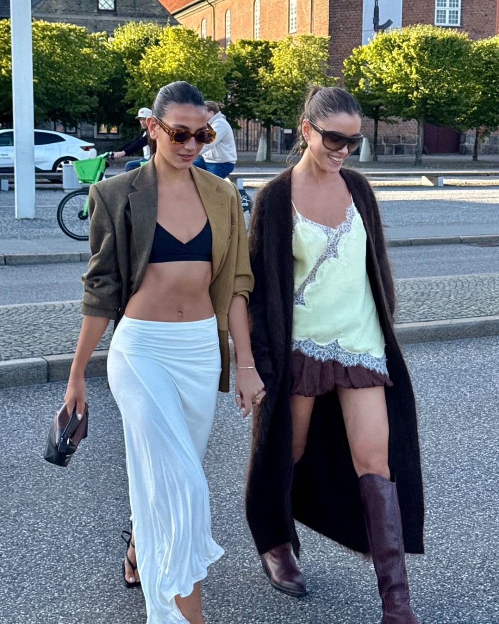 Puter žuta boja za jesen 2025