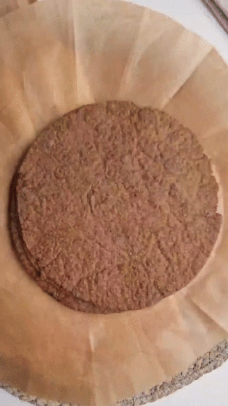 Zdrava alternativa bez brašna: Tortilje od lanenog semena