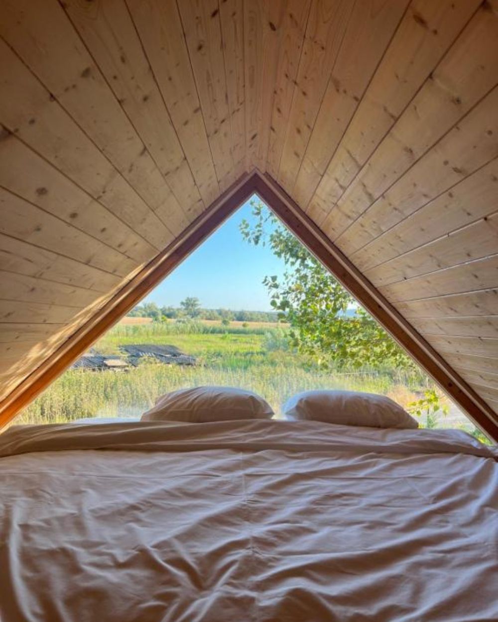 Ritopia Glamping Kovilj